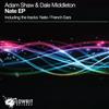 ladda ner album Adam Shaw & Dale Middleton - Nate EP