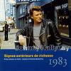 Album herunterladen Johnny Hallyday - Vol25 Signes Extérieurs De Richesse 1983