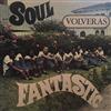 last ned album The Soul Fantastics - Volveras