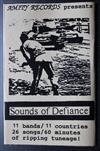 kuunnella verkossa Various - Sounds Of Defiance