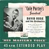 David Rose & His Orchestra - Cole Porters Greatest