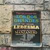 online luisteren Ledesma ,Interpreta Lo Mejor De Manzanero - Los Dos Grandes