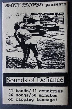 Download Various - Sounds Of Defiance