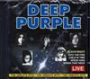 descargar álbum Deep Purple - Live The Greatest Hits