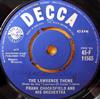 télécharger l'album Frank Chacksfield And His Orchestra - The Lawrence Theme From The Film Lawrence Of Arabia