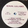 lataa albumi The Dustee Deejay - Sexual Lullabies