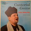 Cantor Sholom Katz - Cantorial Gems