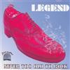 lataa albumi Legend - Never Too Old To Rock