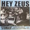 télécharger l'album Hey Zeus , White Dynomite - Stomach Sweet Tooth