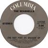 télécharger l'album The Seashells - The Best Part Of Breakin Up Play That Song