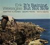 descargar álbum Erik Weissglas - Its Raining But Not Now