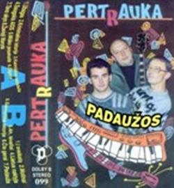 Download Pertrauka - Padaužos