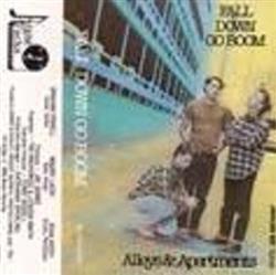 Download Fall Down Go Boom - Alleys Apartments