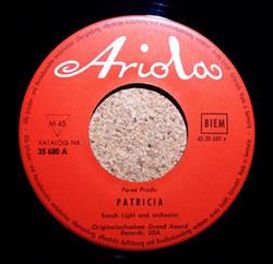 Download Various - Patricia Poor Little Fool