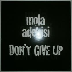 Download Mola Adebisi - Dont Give Up