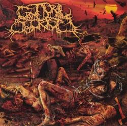 Download Guttural Secrete - Reek Of Pubescent Despoilment