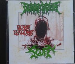 Download Duramater Scuff - Gore Galore