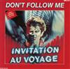 ladda ner album Nina Scott et Law Lessness Gabriel Yared - Dont Follow Me Invitation Au Voyage Bande Originale Du Film