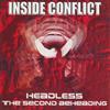 lytte på nettet Inside Conflict - Headless The Second Beheading