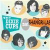 ouvir online The Dixie Cups The ShangriLas - The Dixie Cups Meet The Shangri Las