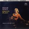 lataa albumi Dinah Shore, André Previn - Dinah Sings Previn Plays Songs In A Mid Night Mood