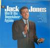 baixar álbum Jack Jones - Well Be Togethere Again