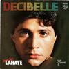 ouvir online JeanLuc Lahaye - Decibelle