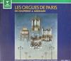 baixar álbum Various - Les Orgues de Paris de Couperin A Messiaen