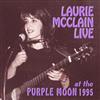 escuchar en línea Laurie McClain - Live At the Purple Moon 1995