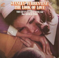 Download Stanley Turrentine - The Look Of Love