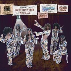 Download Nichelle Colvin - Soulfully Yours Nichelle