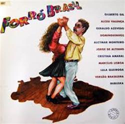 Download Forró Brasil - Vol 1