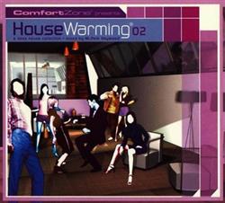 Download Various - House Warming 02