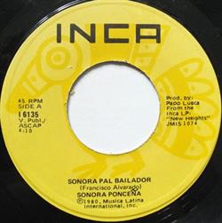 Download Sonora Ponceña - Sonora Pal Bailador