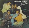 télécharger l'album Delroy Wilson - Nice Times