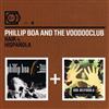 télécharger l'album Phillip Boa And The Voodooclub - Hair Hispañola