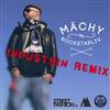 last ned album Mächy - Rockstarliv Industrin Remix