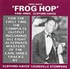 lytte på nettet Clifford Hayes' Louisville Stompers - Frog Hop