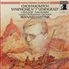 Album herunterladen Chostakovitch London Philharmonic Orchestra, Bernard Haitink - Symphonie N7 Léningrad Lage DOr Suite de Ballet