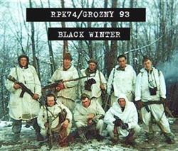 Download RPK74 Grozny 93 - Black Winter