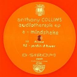 Download Anthony Collins - Audiotherapie EP