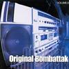 ouvir online Various - Original Bombattak Volume 01