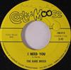 lataa albumi The Rare Breed - I Need You