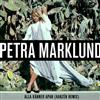 ouvir online Petra Marklund - Alla Känner Apan Hanzén Remix