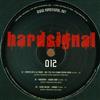 ladda ner album Various - Hardsignal 12