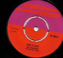 Download The Megatons - Take It Easy