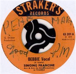 Download Singing Francine - Debbie