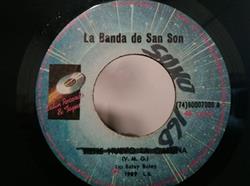 Download La Banda De San Son - Tiene Huevo La Gallina Guadalupe No Esta