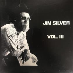 Download Jim Silver - Jim Silver Vol III