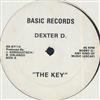 Dexter D - The Key